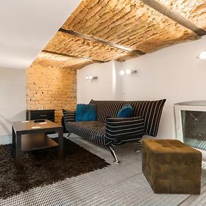 Appartement met Drie Slaapkamers